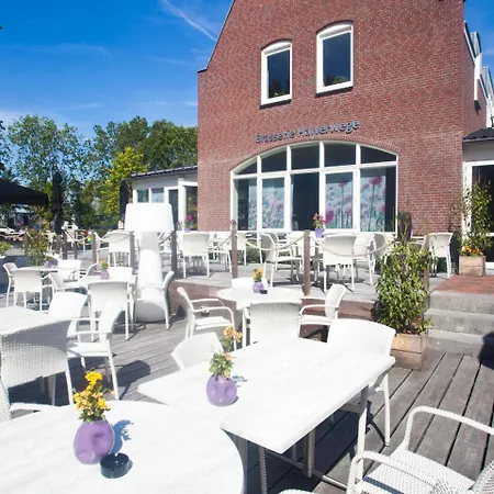 Holiday Droompark Spaarnwoude.31 Prázdninový dům Spaarndam