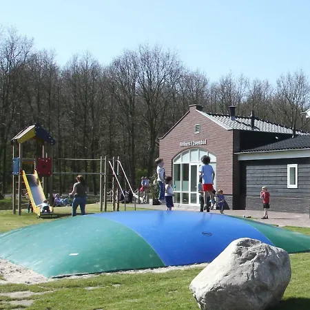 Holiday Droompark Spaarnwoude.31 *